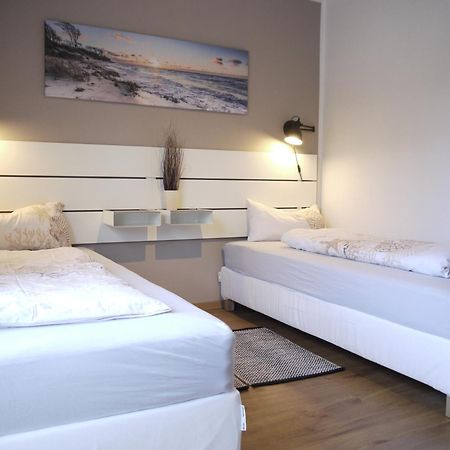 Ferienhaus Oceansounds Sierksdorf Luaran gambar