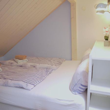 Ferienhaus Oceansounds Sierksdorf Luaran gambar