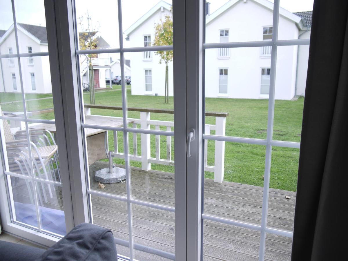 Ferienhaus Oceansounds Sierksdorf Luaran gambar