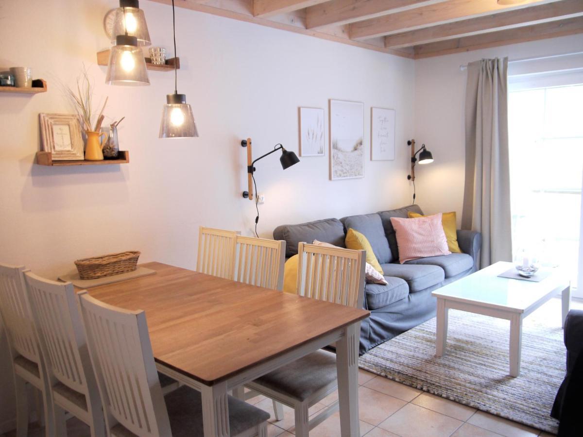 Ferienhaus Oceansounds Sierksdorf Luaran gambar