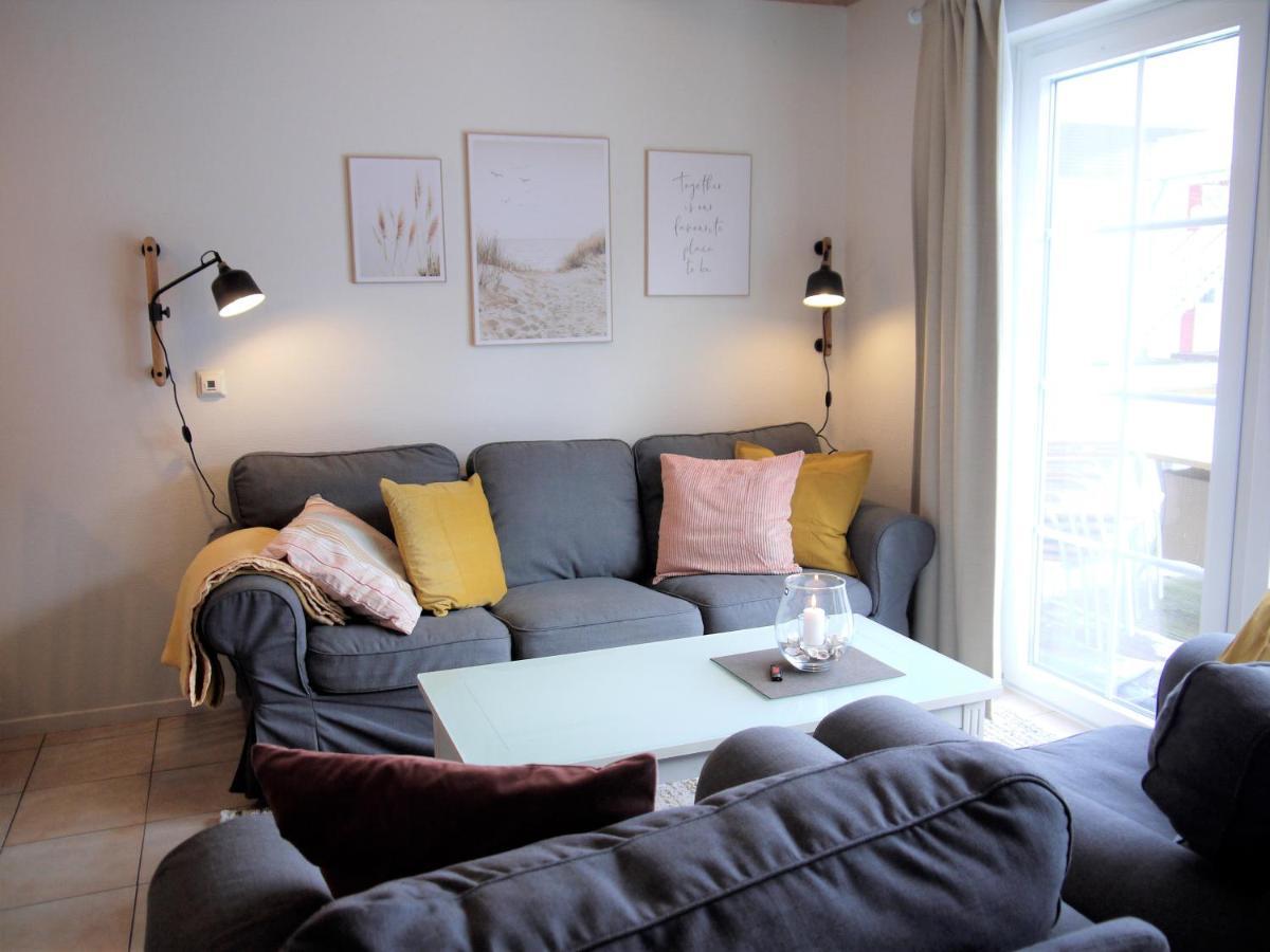 Ferienhaus Oceansounds Sierksdorf Luaran gambar
