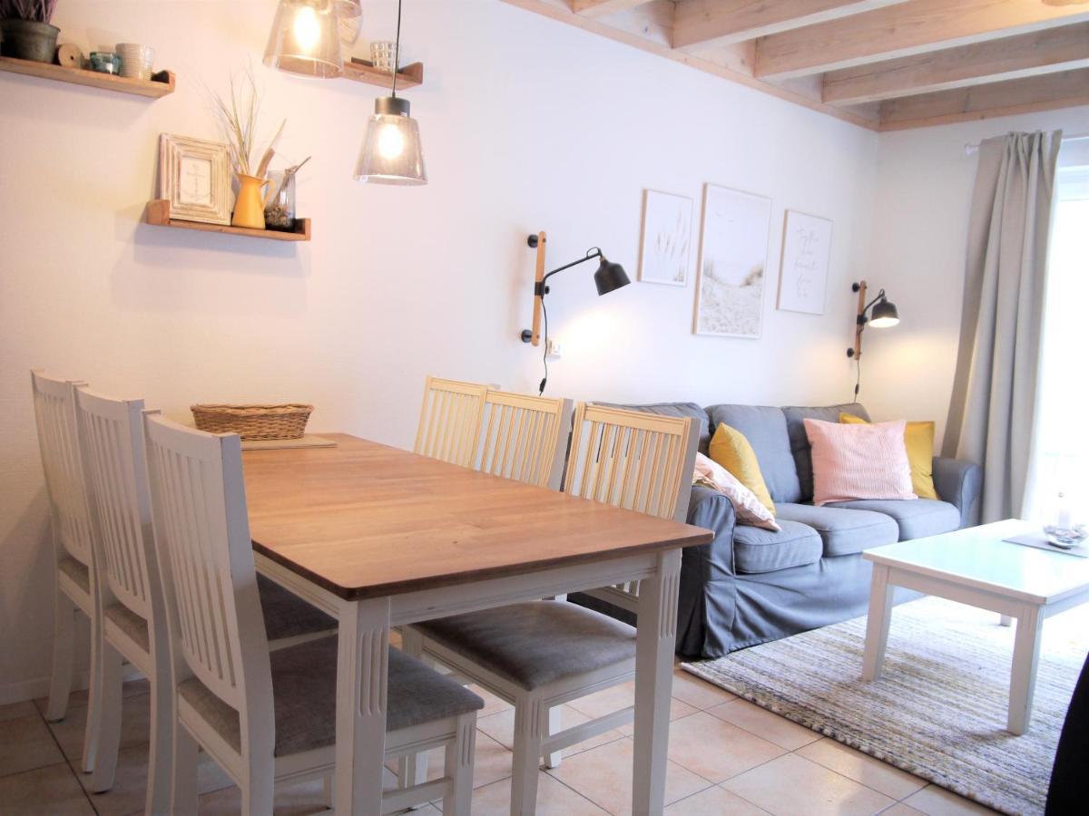 Ferienhaus Oceansounds Sierksdorf Luaran gambar