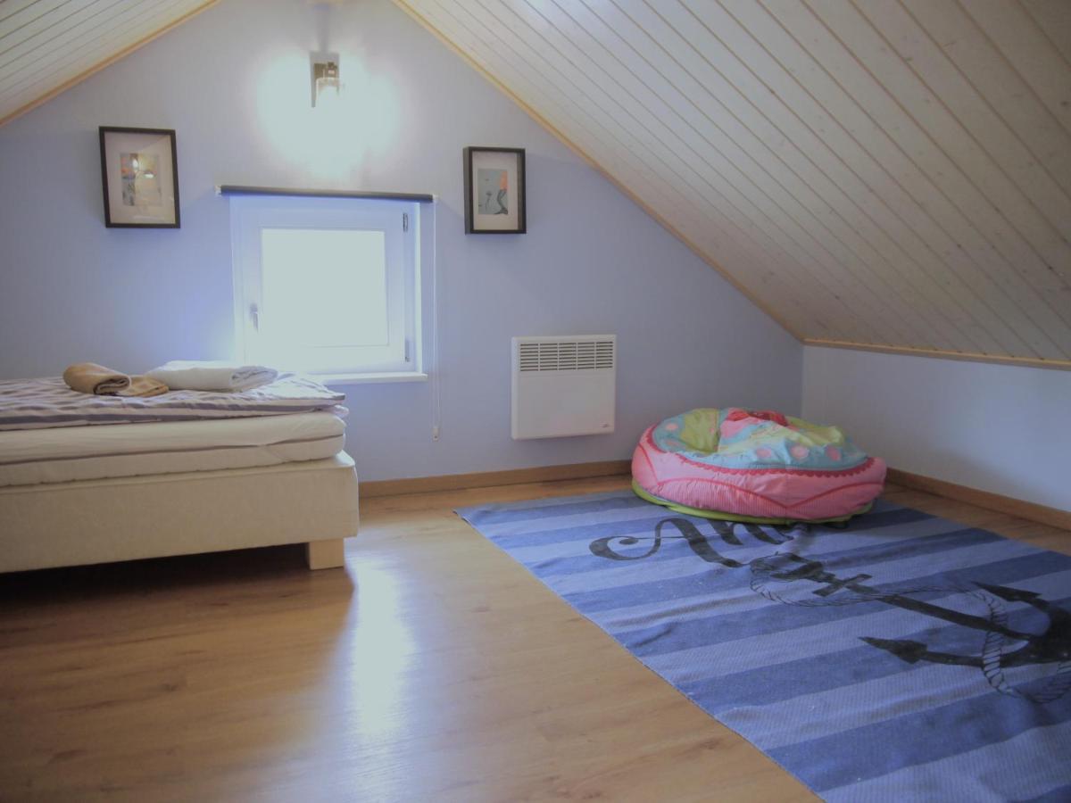 Ferienhaus Oceansounds Sierksdorf Luaran gambar