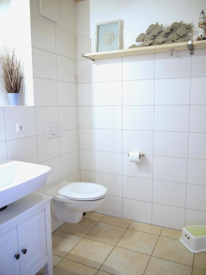 Ferienhaus Oceansounds Sierksdorf Luaran gambar