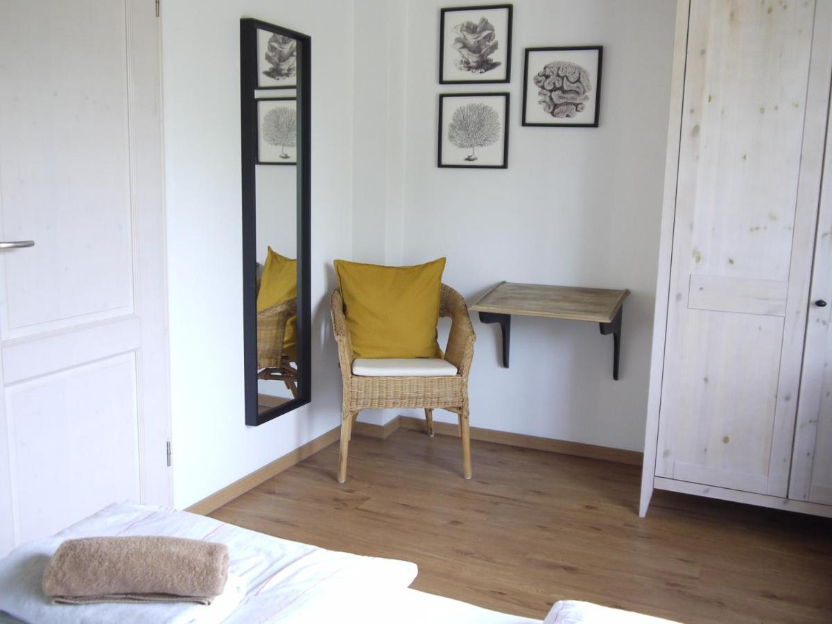 Ferienhaus Oceansounds Sierksdorf Luaran gambar